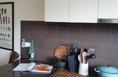 Cowes Apartment | Maggie's Place - rest, relax, rejuvenate!