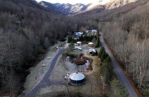 Maggie Valley House | Maggie Valley Cabin Rentals