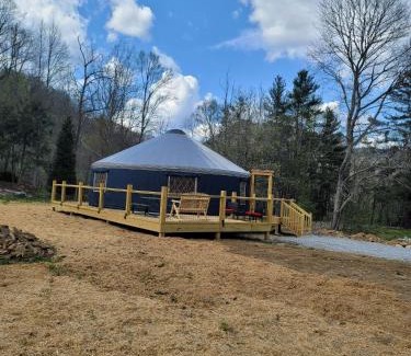 Maggie Valley House | Maggie Valley Cabin Rentals