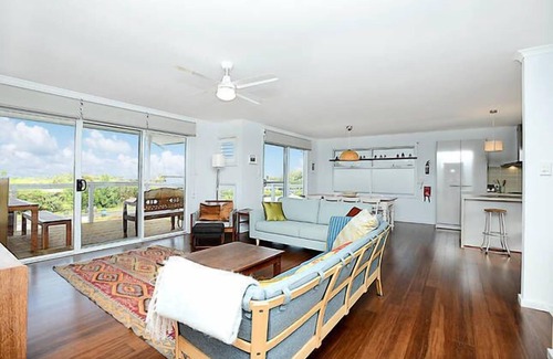 Goolwa Beach House | maggies beachhouse Goolwa Beach