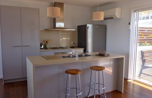 Goolwa Beach House | maggies beachhouse Goolwa Beach
