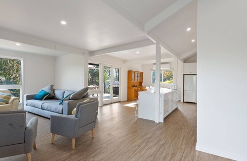 Goughs Bay House | Maggies Getaway - Close to Lake Eildon