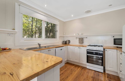 Blackheath House | Maggies Nest In Blackheath