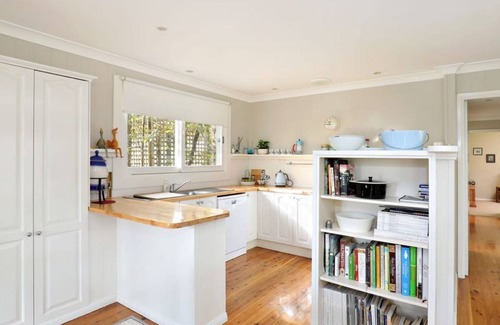 Blackheath House | Maggies Nest In Blackheath