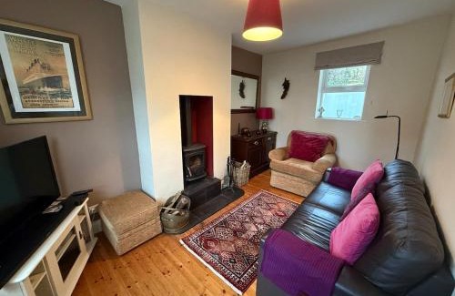 Cahirciveen House | Maggies Place Cahersiveen