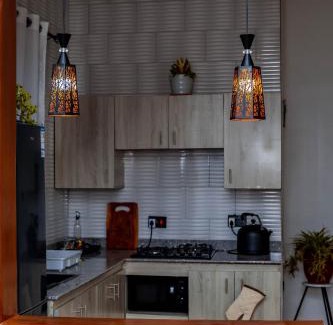 Dodoma Apartment | Maggiez Leisure Home Dodoma