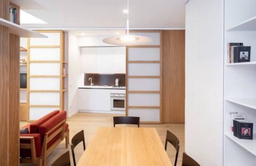 Maggiolina Apartment | Maggiolino - Your retreat in Milan - Birolli