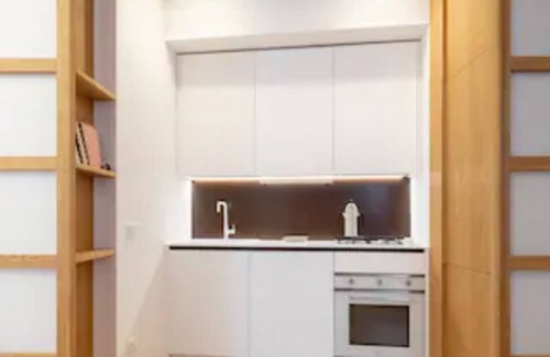 Maggiolina Apartment | Maggiolino - Your retreat in Milan - Birolli