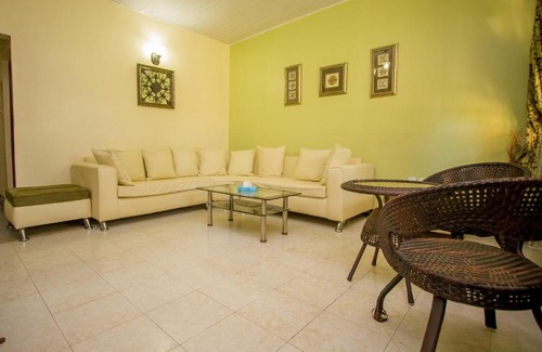 Kisii Hotel | Magharibi Garden Hotel