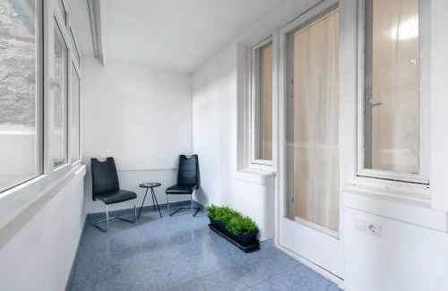 Bucharest City-Centre Apartment | Magheru Apart Hotel