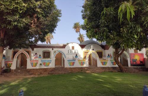 Aswan House | Maghrabi's Guest house