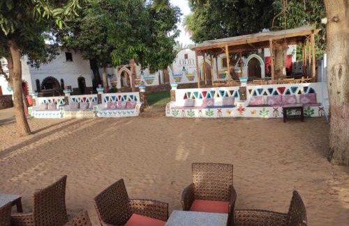 Aswan House | Maghrabi's Guest house