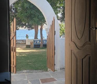 Aswan House | Maghrabi's Guest house