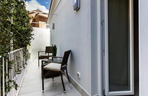 Sorrento Historic Centre Apartment | Magi House Relais
