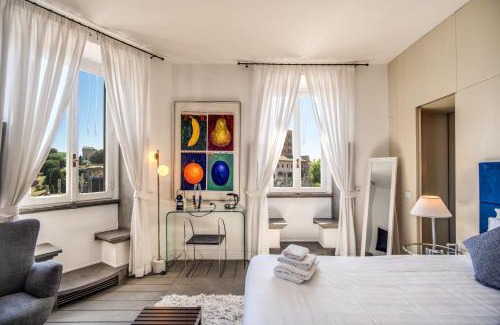 Monti Apartment | Magia at Colosseum