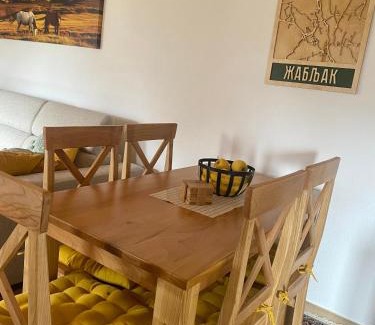 Pitomine House | Magia di montagna