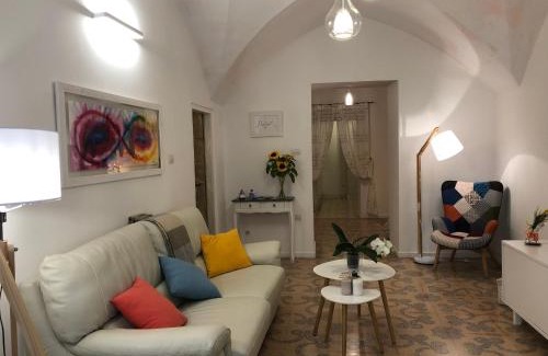 Lecce Historic Center House | MaGiA