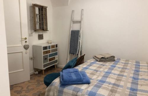 Lecce Historic Center House | MaGiA