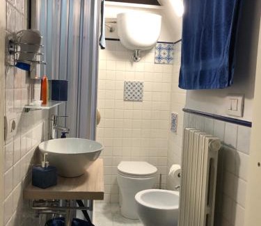Lecce Historic Center House | MaGiA