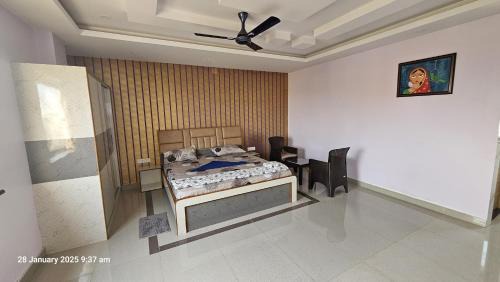 Bhubaneshwar Hotel | Magic Alpha Residency