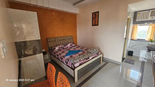 Bhubaneshwar Hotel | Magic Alpha Residency