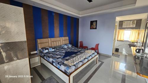Bhubaneshwar Hotel | Magic Alpha Residency