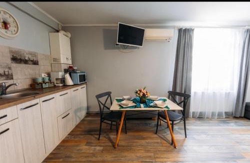 Hunedoara Apartment | Magic Apartments Hunedoara