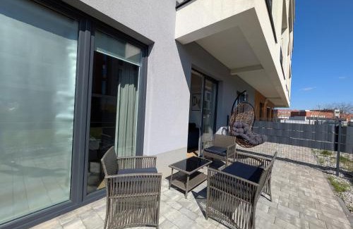 Zator Apartment | Magic Apartments - Zibi