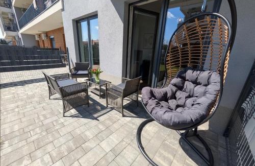 Zator Apartment | Magic Apartments - Zibi