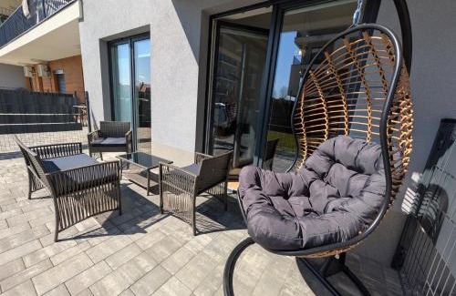 Zator Apartment | Magic Apartments - Zibi