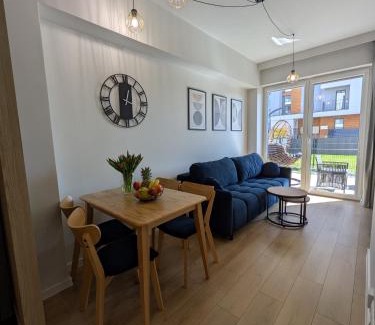Zator Apartment | Magic Apartments - Zibi
