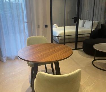 Gauthier Apartment | Magic Appartement Luxury Gauthier 04