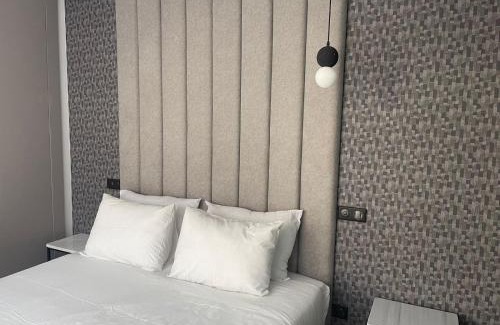 Gauthier Apartment | Magic Appartement Luxury Gauthier 10