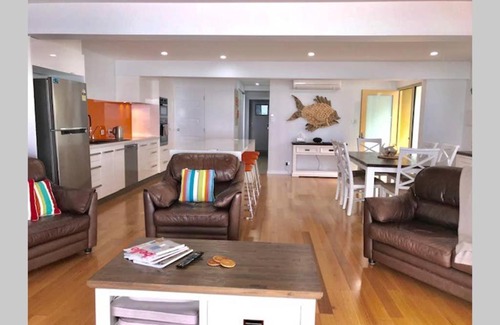 Boat Harbour Beach Apartment | Magic Beach