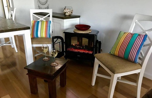 Boat Harbour Beach Apartment | Magic Beach