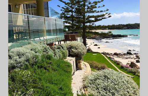 Boat Harbour Beach Apartment | Magic Beach