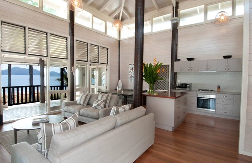 Mission Beach House | Magic Beach House - Mission Beach