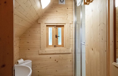Bar-sur-Aube Cabin | Magic cabin