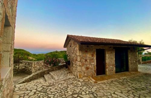 Parga Villa | Magic Castle Villas