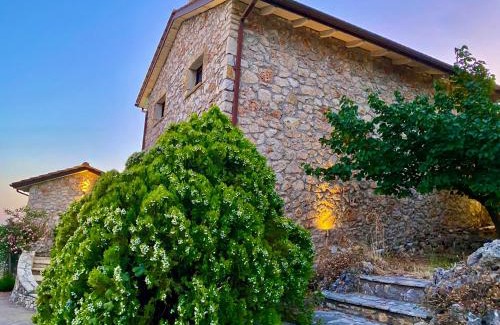 Parga Villa | Magic Castle Villas