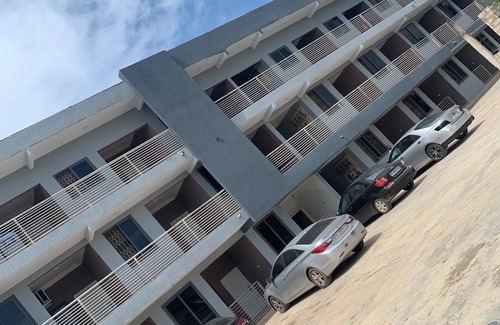 Kasoa Apartment | Magic City Apartment