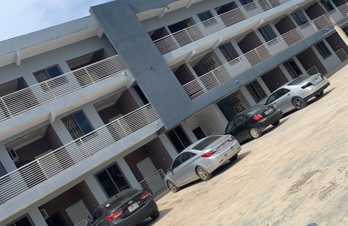 Kasoa Apartment | Magic City Apartment