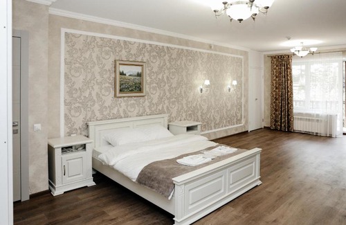 Kokshaysk Hotel | Magic Club