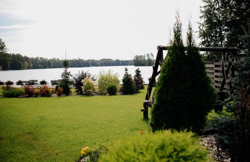 Kokshaysk Hotel | Magic Club