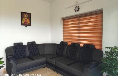 Vagamon House | Magic Destination