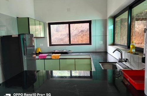 Vagamon House | Magic Destination