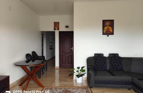 Vagamon House | Magic Destination