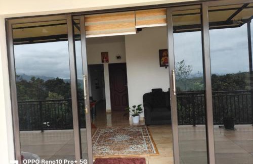 Vagamon House | Magic Destination