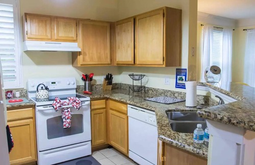 Indian Wells House | Magic Disney home/kissimmee3