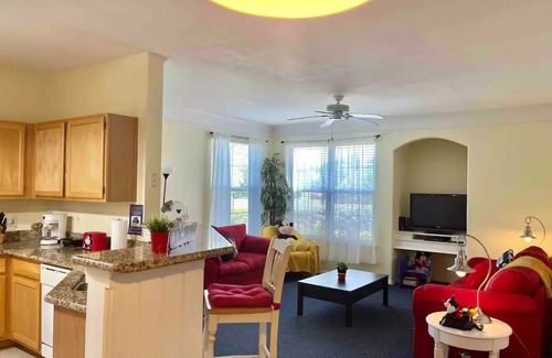 Indian Wells House | Magic Disney home/kissimmee3
